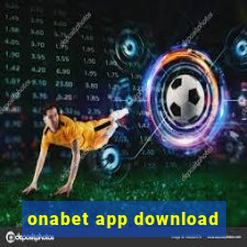 onabet app download